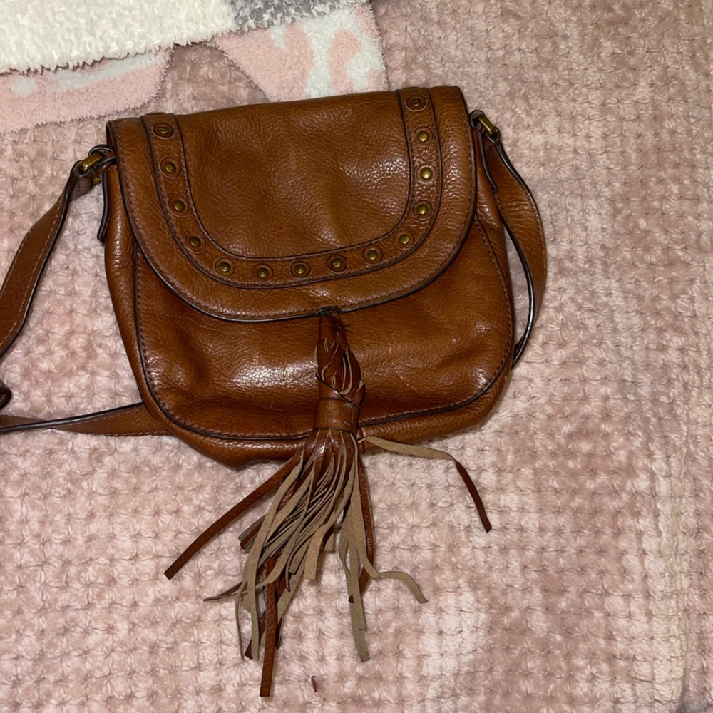 Fossil Crossbody Purse